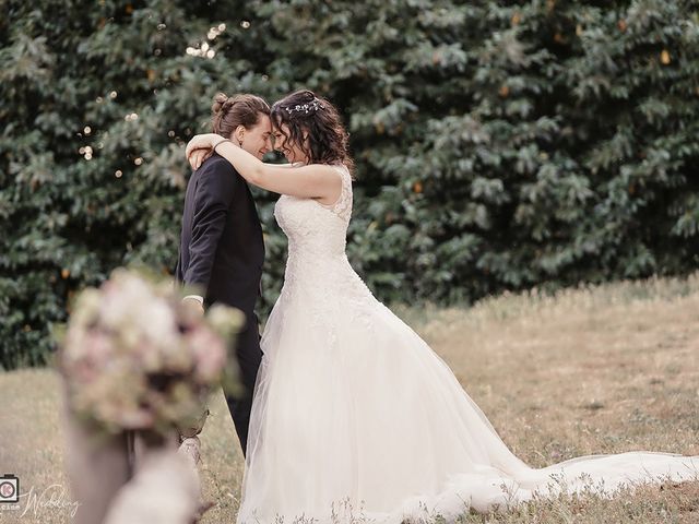 Alessio and Noemi&apos;s Wedding in Rome, Italy 15