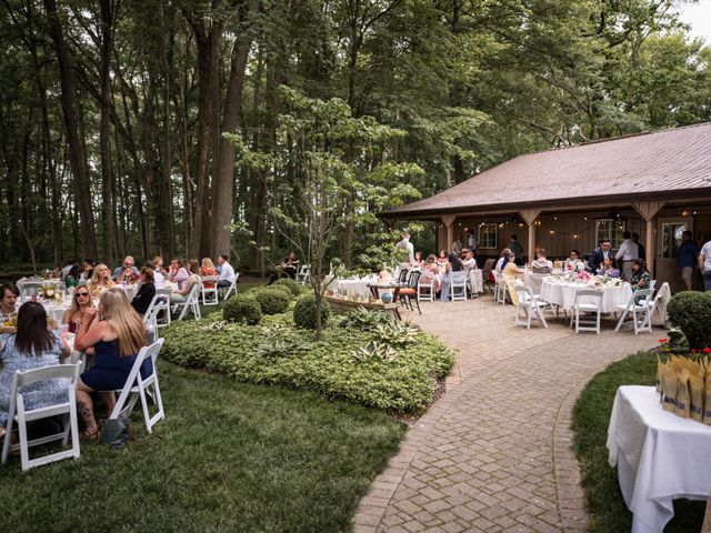 Nikolas and Grace&apos;s Wedding in Wakarusa, Indiana 58