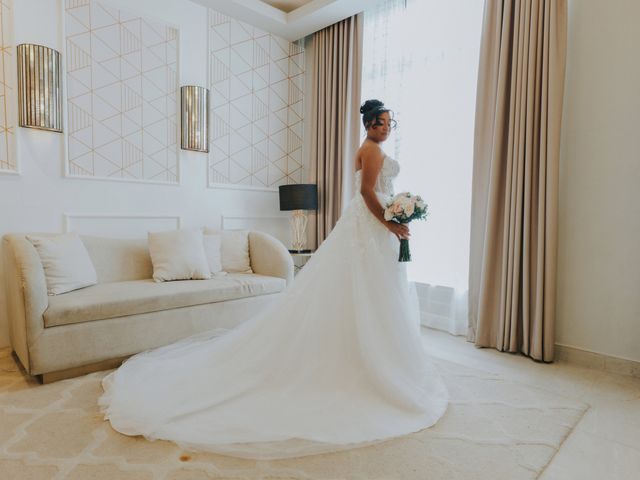 David and Bria&apos;s Wedding in Punta Cana, Dominican Republic 25