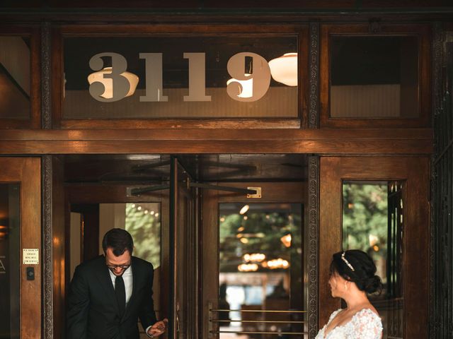 Matt and Olivia&apos;s Wedding in Seattle, Washington 14