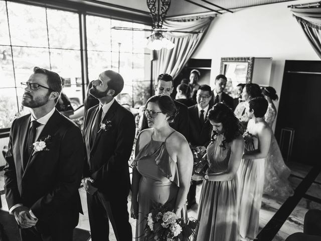 Matt and Olivia&apos;s Wedding in Seattle, Washington 33