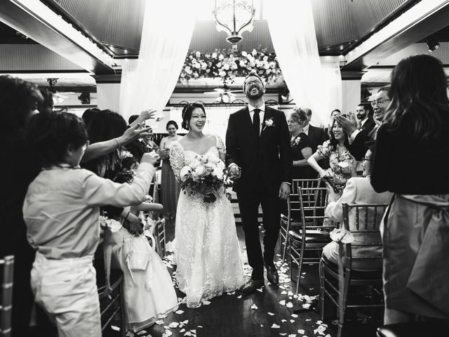 Matt and Olivia&apos;s Wedding in Seattle, Washington 48