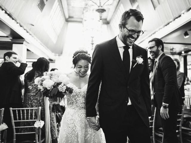 Matt and Olivia&apos;s Wedding in Seattle, Washington 50