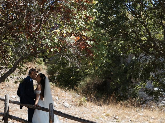 Martina and Matteo's Wedding in Rome, Italy 4