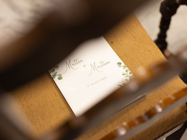 Martina and Matteo's Wedding in Rome, Italy 27
