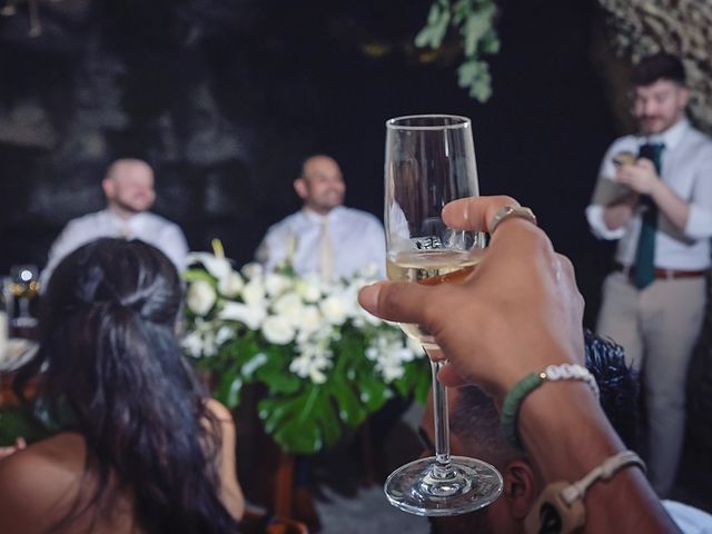 Hunter and Julian's Wedding in Playa del Carmen, Mexico 12