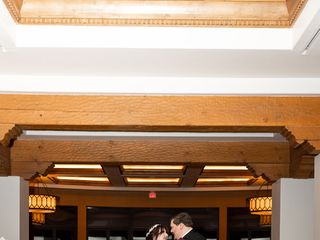 Skylee &amp; Wyatt's wedding 2