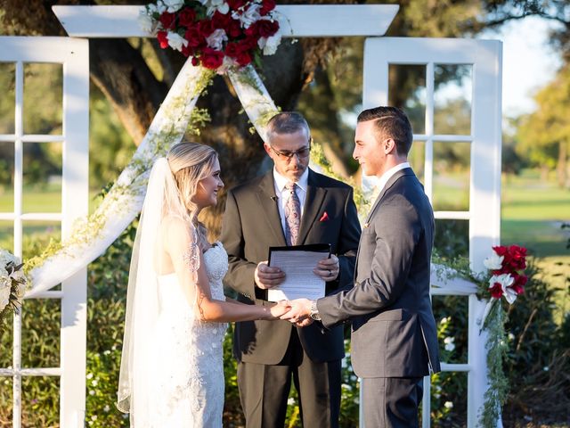Steven and Nina&apos;s Wedding in West Palm Beach, Florida 31