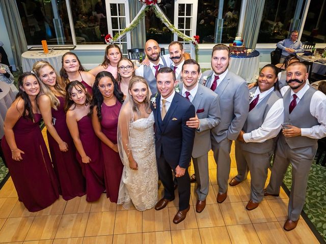 Steven and Nina&apos;s Wedding in West Palm Beach, Florida 42