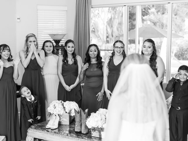 Steven and Nina&apos;s Wedding in West Palm Beach, Florida 13