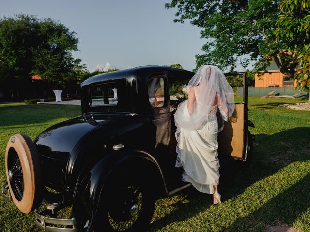 Daniel and Keiry&apos;s Wedding in Miami, Florida 52