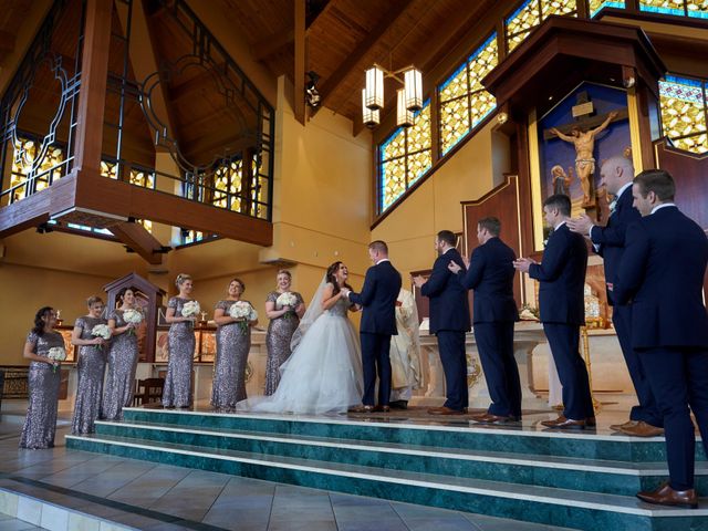 Sean and Arielle&apos;s Wedding in New Hope, Pennsylvania 30