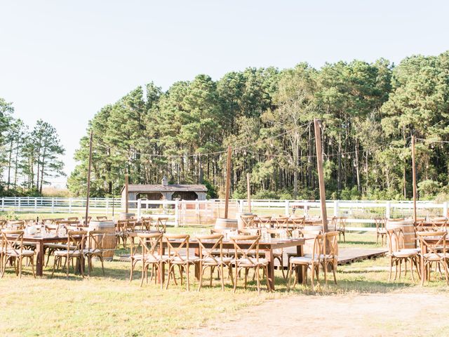 Frank and Delandra's Wedding in Virginia Beach, Virginia 7