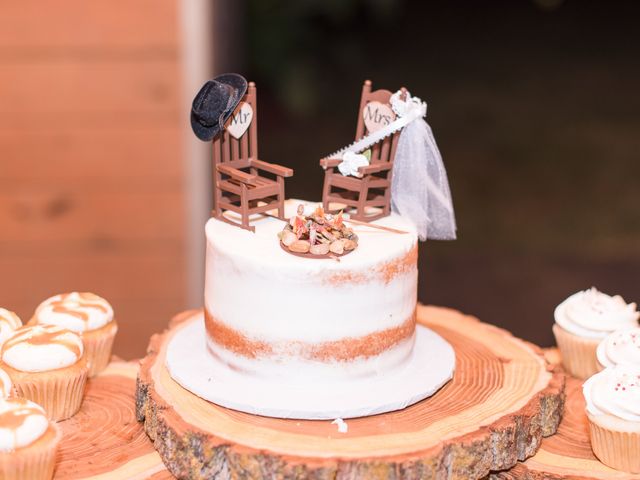 Frank and Delandra's Wedding in Virginia Beach, Virginia 17