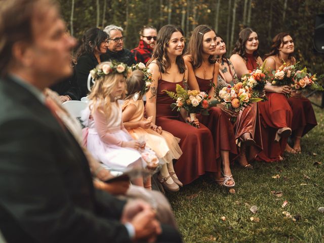 Ezra and Megan's Wedding in Leavenworth, Washington 65