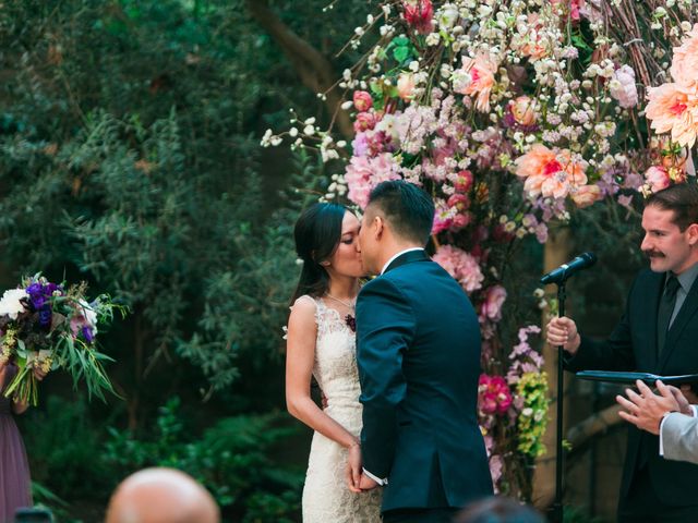 Bonnie and Thomas&apos;s Wedding in North Hollywood, California 15