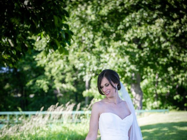Jason and Jennifer's Wedding in Bridgewater, New Jersey 23