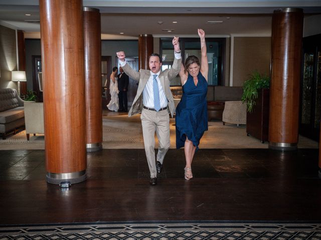 Jason and Jennifer's Wedding in Bridgewater, New Jersey 43