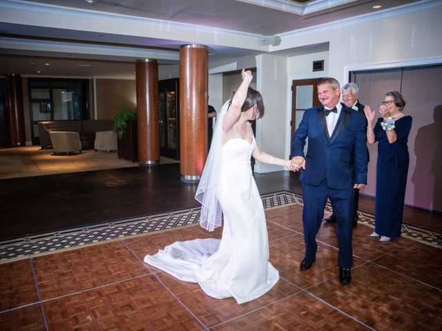 Jason and Jennifer's Wedding in Bridgewater, New Jersey 46
