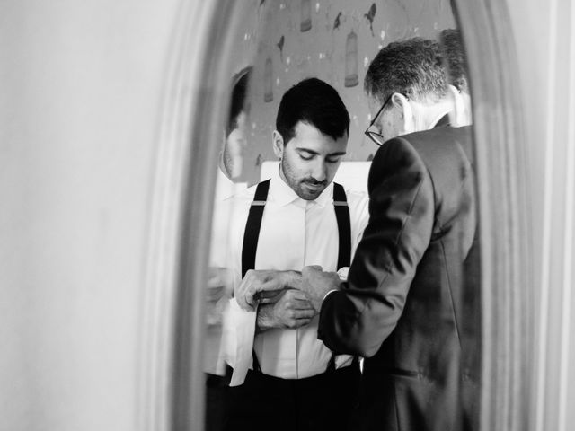 Jessica and Scott's Wedding in Grosseto, Italy 23