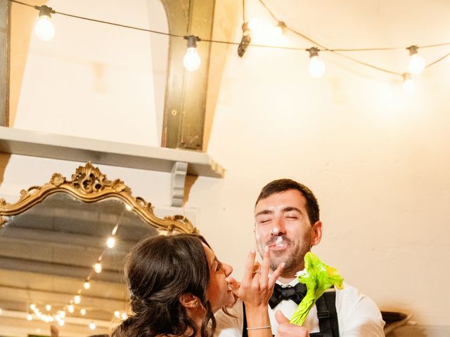 Jessica and Scott's Wedding in Grosseto, Italy 69