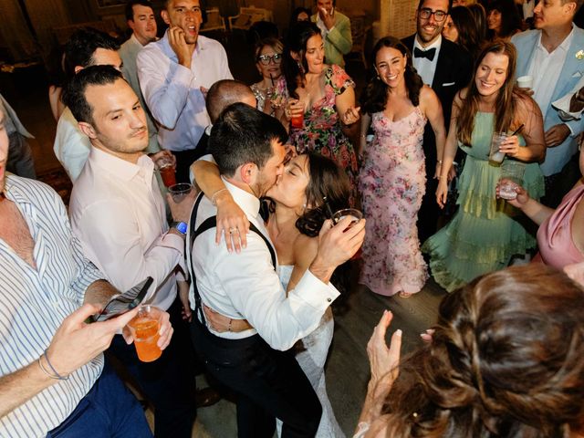 Jessica and Scott's Wedding in Grosseto, Italy 83