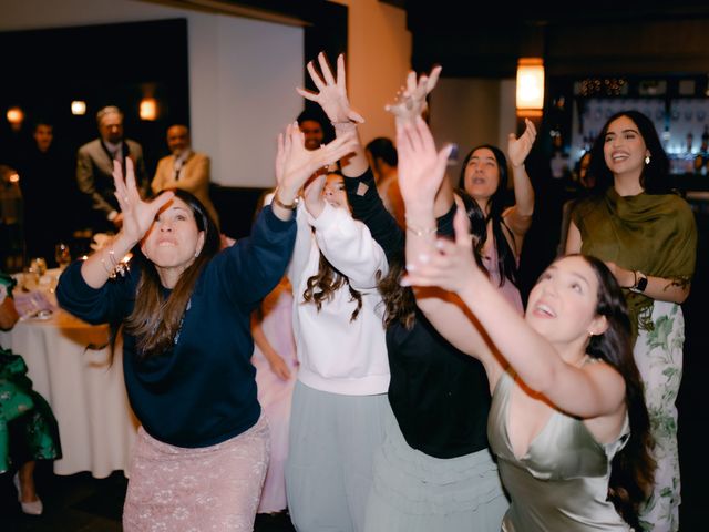 FRACISCO and MABELLE's Wedding in Chicago, Illinois 4
