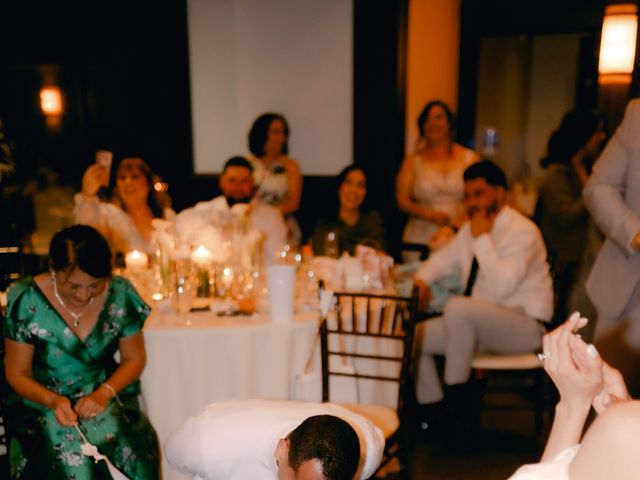 FRACISCO and MABELLE's Wedding in Chicago, Illinois 8