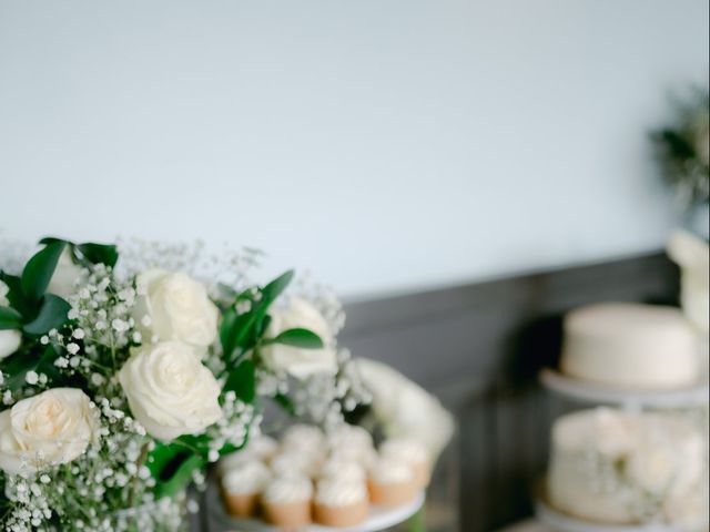 FRACISCO and MABELLE's Wedding in Chicago, Illinois 25