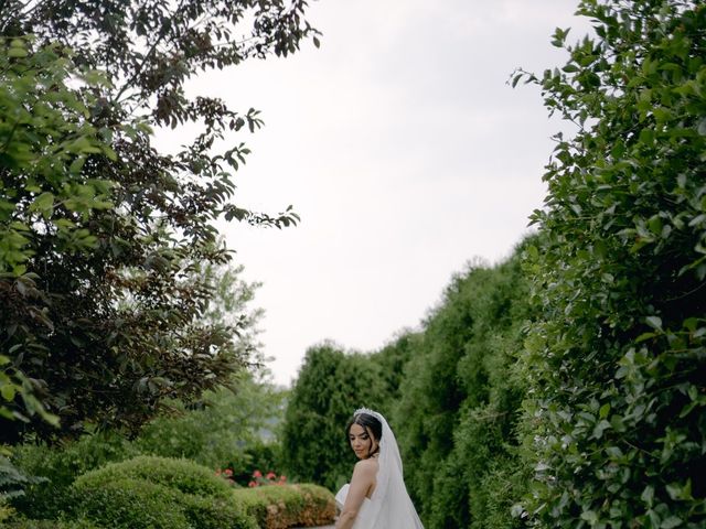 FRACISCO and MABELLE's Wedding in Chicago, Illinois 37