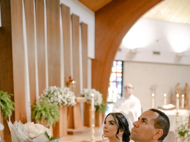 FRACISCO and MABELLE's Wedding in Chicago, Illinois 45