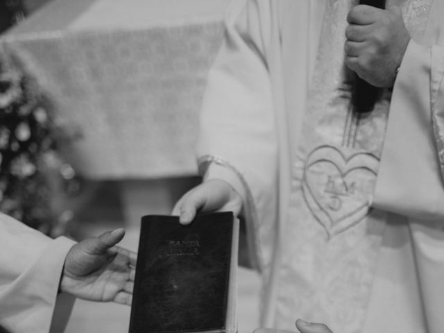 FRACISCO and MABELLE's Wedding in Chicago, Illinois 49