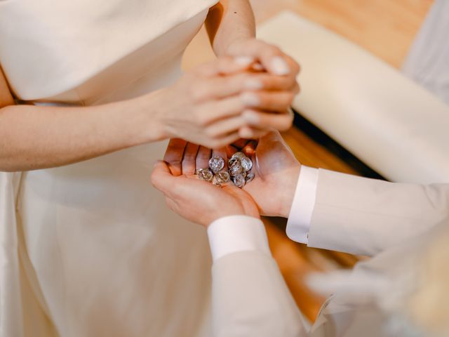 FRACISCO and MABELLE's Wedding in Chicago, Illinois 53