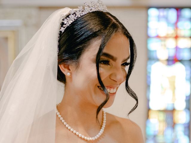 FRACISCO and MABELLE's Wedding in Chicago, Illinois 54