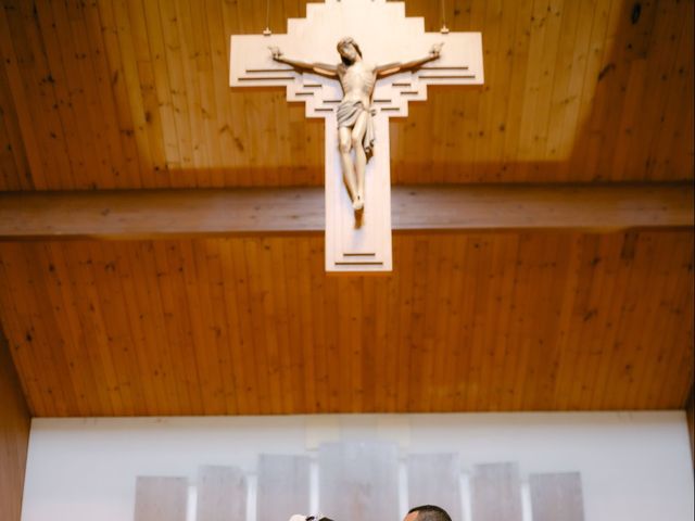 FRACISCO and MABELLE's Wedding in Chicago, Illinois 58
