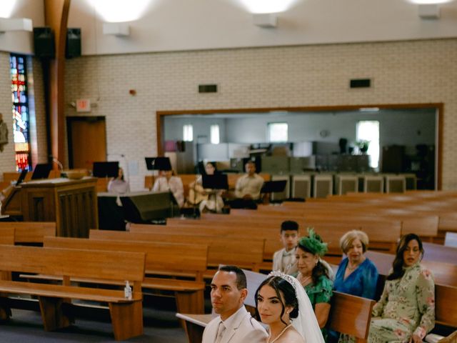 FRACISCO and MABELLE's Wedding in Chicago, Illinois 67