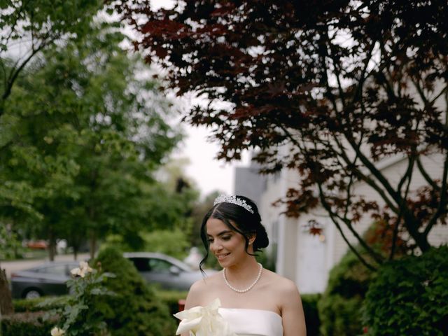 FRACISCO and MABELLE's Wedding in Chicago, Illinois 81