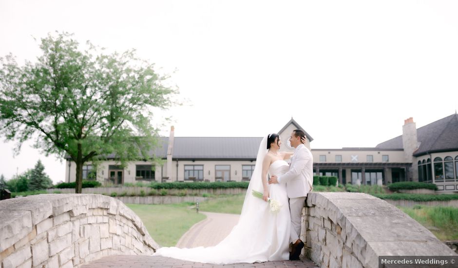 FRACISCO and MABELLE's Wedding in Chicago, Illinois