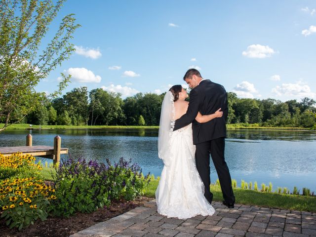 Matt and Katie&apos;s Wedding in Spring Lake, New Jersey 12