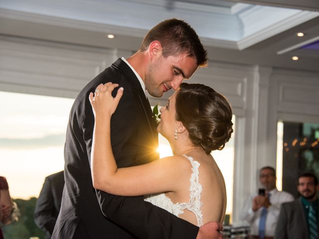 Matt and Katie&apos;s Wedding in Spring Lake, New Jersey 2