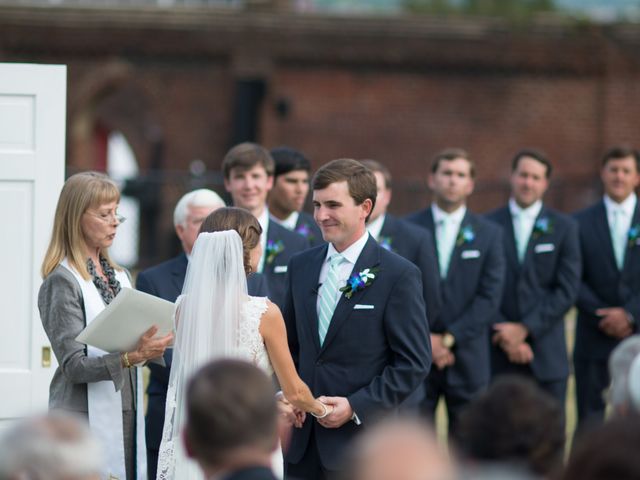 Will and Gabrielle&apos;s Wedding in Richmond, Virginia 49
