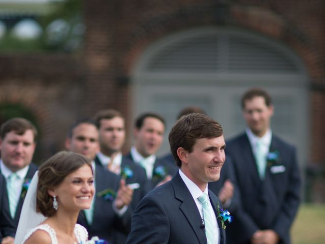 Will and Gabrielle&apos;s Wedding in Richmond, Virginia 53