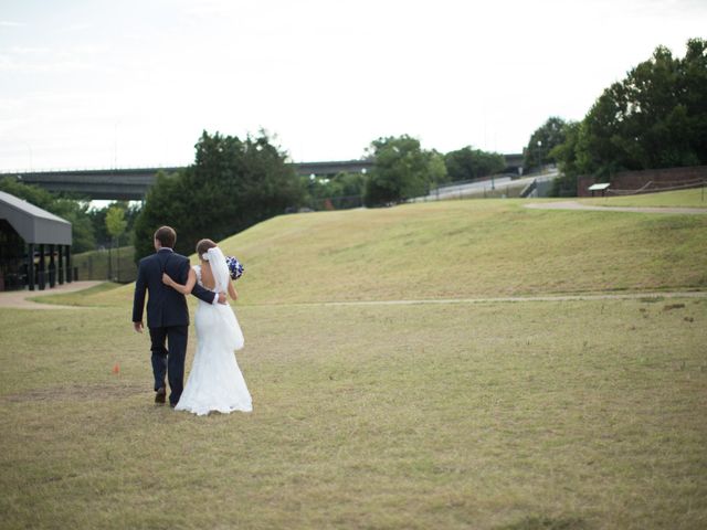 Will and Gabrielle&apos;s Wedding in Richmond, Virginia 56