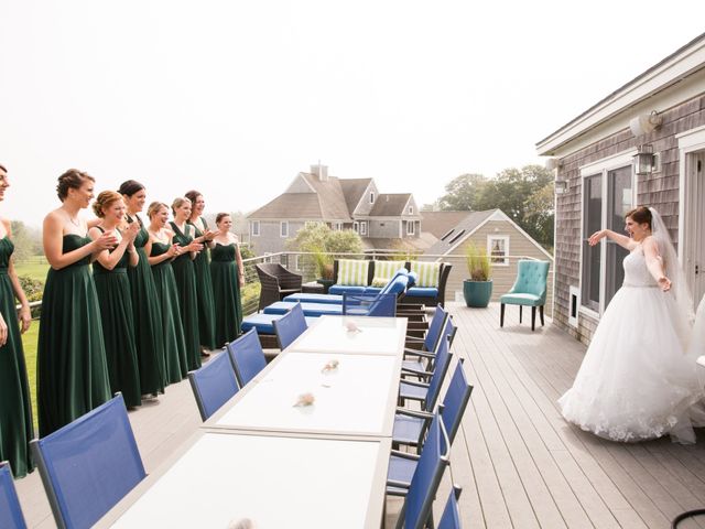 Rob and Paula&apos;s Wedding in Westport, Massachusetts 29