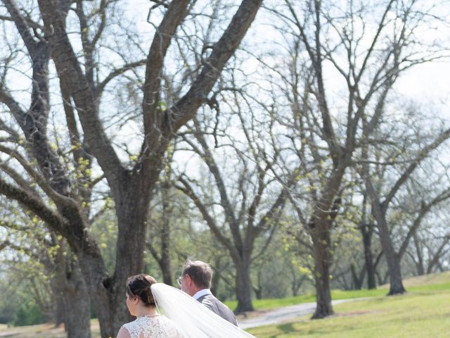 Matthew and Hannah&apos;s Wedding in Tifton, Georgia 42