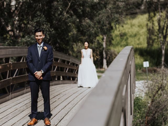 Stephanie and Nick&apos;s Wedding in Aliso Viejo, California 24