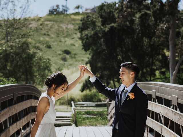 Stephanie and Nick&apos;s Wedding in Aliso Viejo, California 28