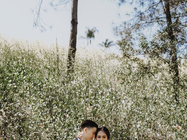 Stephanie and Nick&apos;s Wedding in Aliso Viejo, California 32