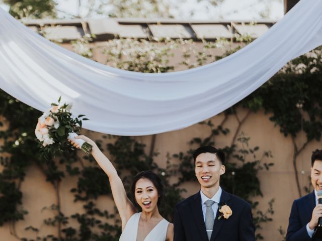 Stephanie and Nick&apos;s Wedding in Aliso Viejo, California 50