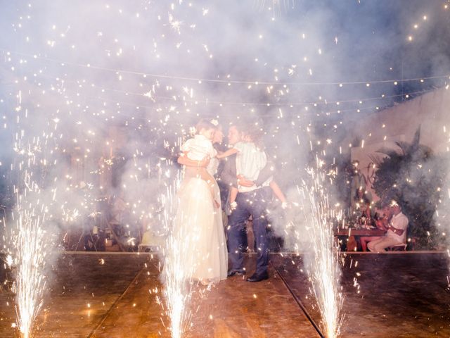 J Carlos and Silvana&apos;s Wedding in Playa del Carmen, Mexico 12